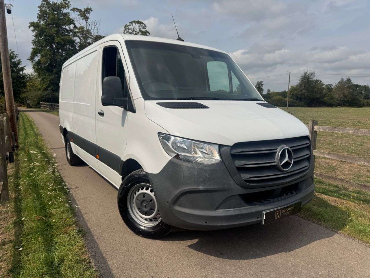 2020 MERCEDES-BENZ SPRINTER 2020 MERCEDES-BENZ SPRINTER