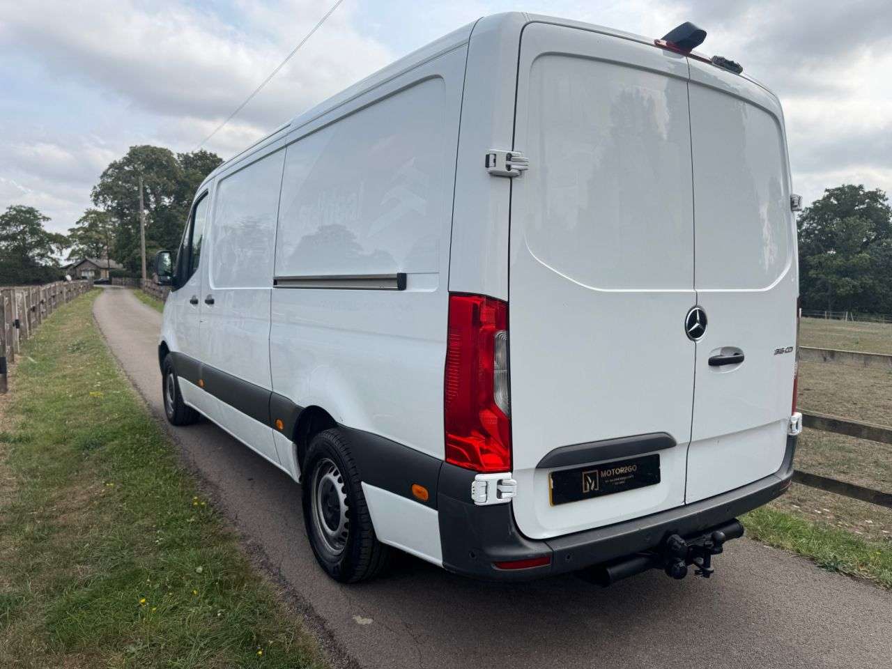 2020 MERCEDES-BENZ SPRINTER 2020 MERCEDES-BENZ SPRINTER