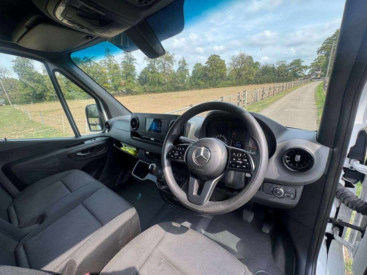 2020 MERCEDES-BENZ SPRINTER 2020 MERCEDES-BENZ SPRINTER