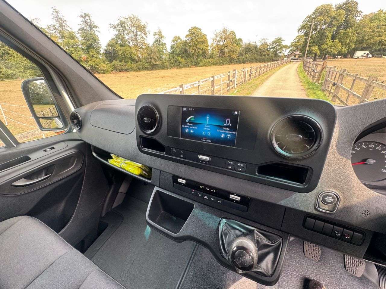 2020 MERCEDES-BENZ SPRINTER 2020 MERCEDES-BENZ SPRINTER