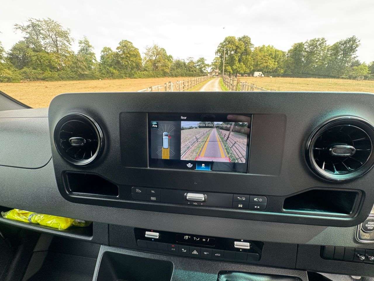 2020 MERCEDES-BENZ SPRINTER 2020 MERCEDES-BENZ SPRINTER