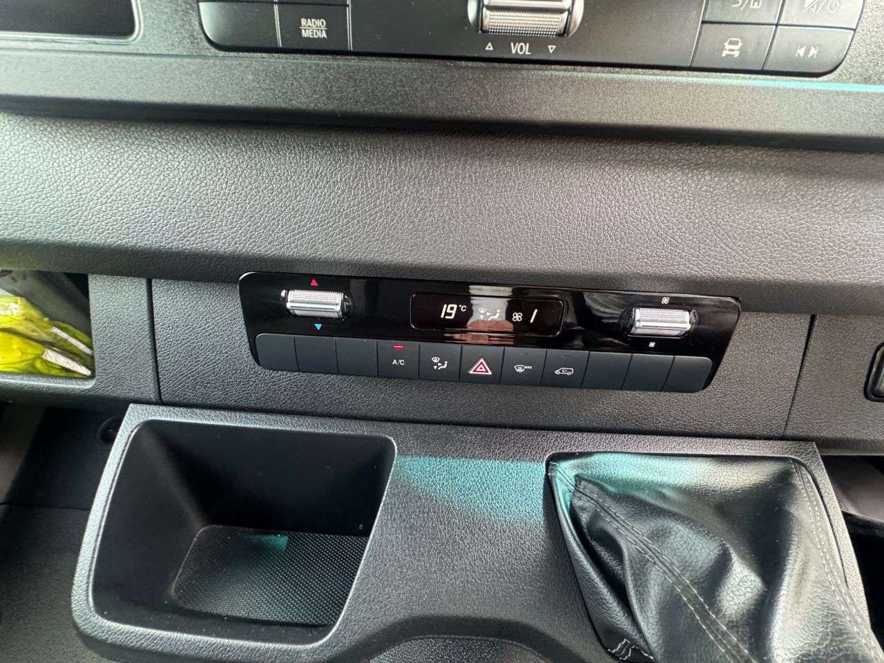 2020 MERCEDES-BENZ SPRINTER 2020 MERCEDES-BENZ SPRINTER