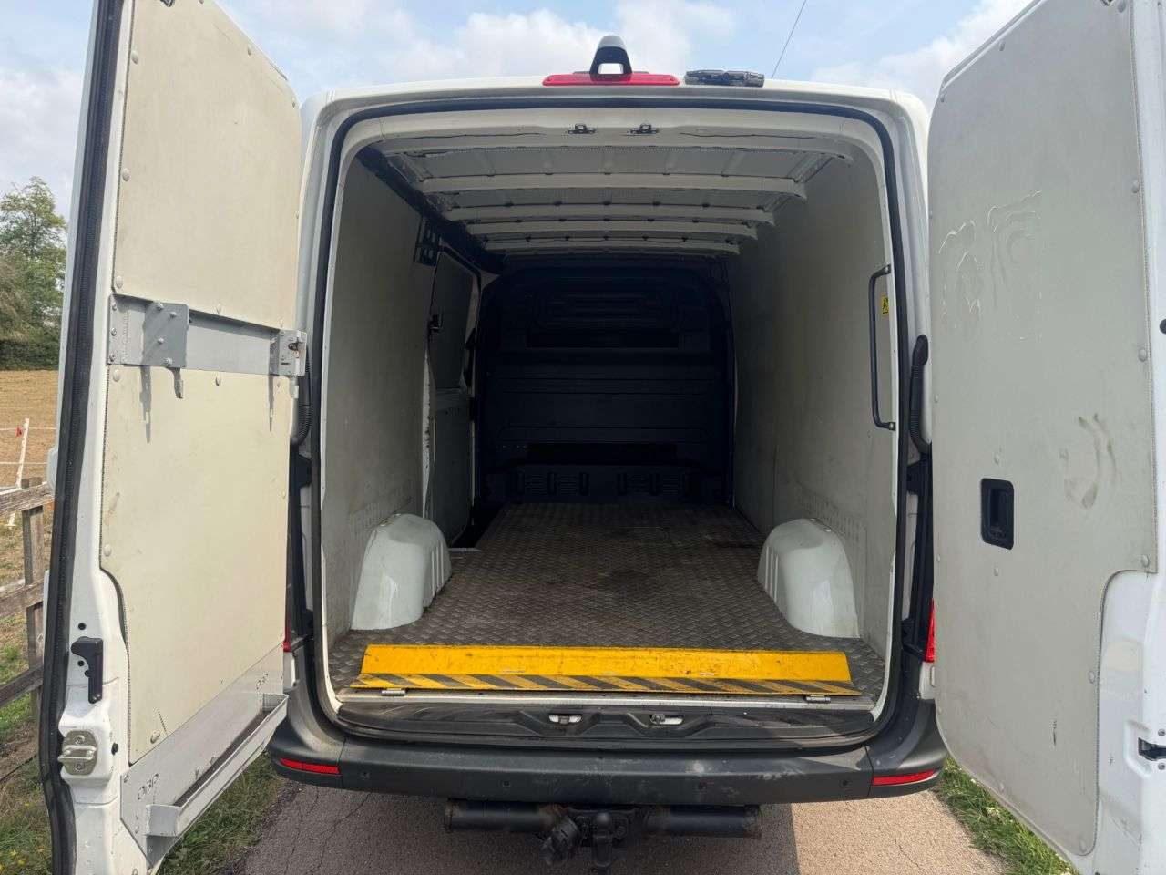 2020 MERCEDES-BENZ SPRINTER 2020 MERCEDES-BENZ SPRINTER