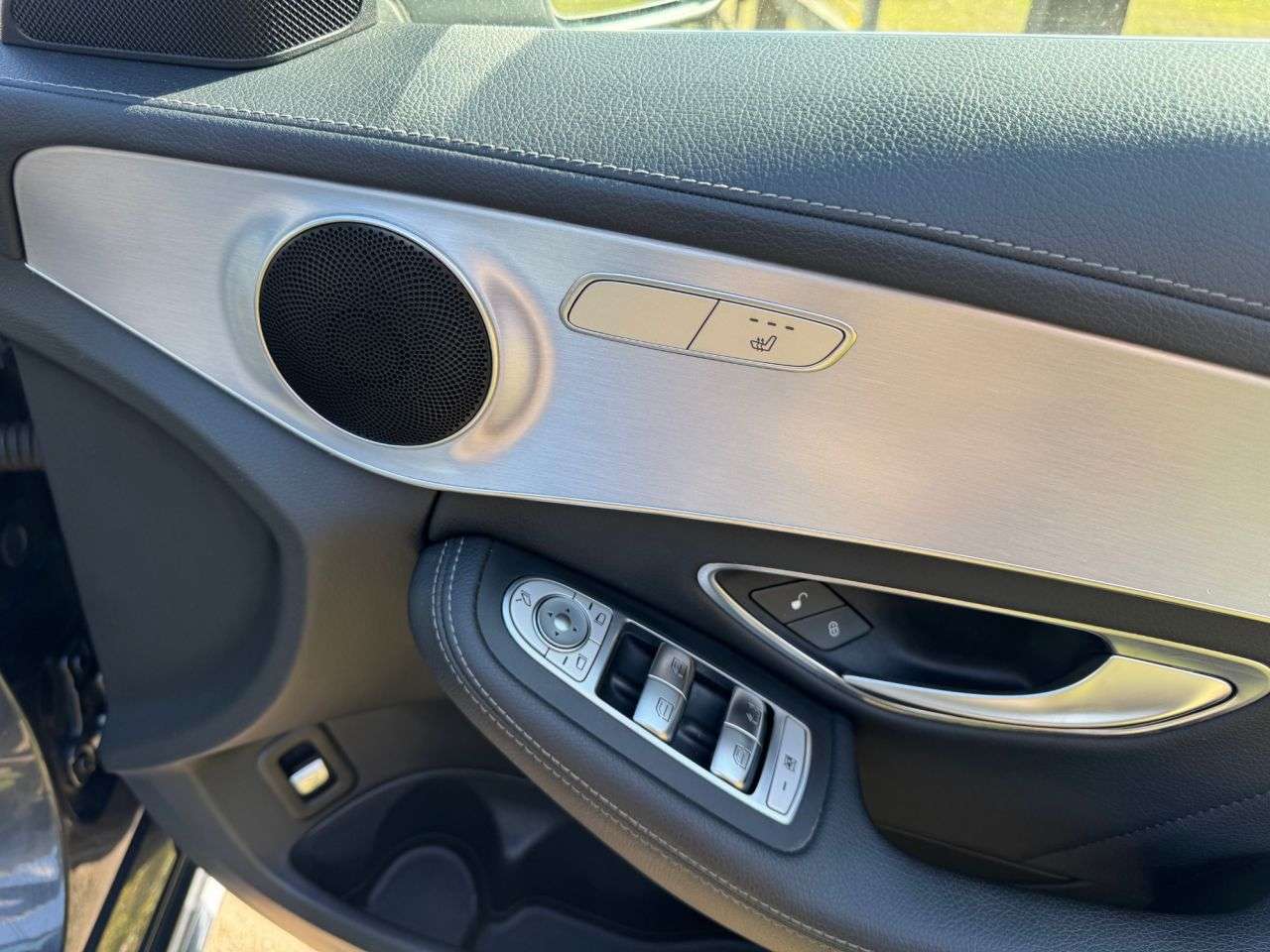 2015 MERCEDES-BENZ C-CLASS 2015 MERCEDES-BENZ C-CLASS