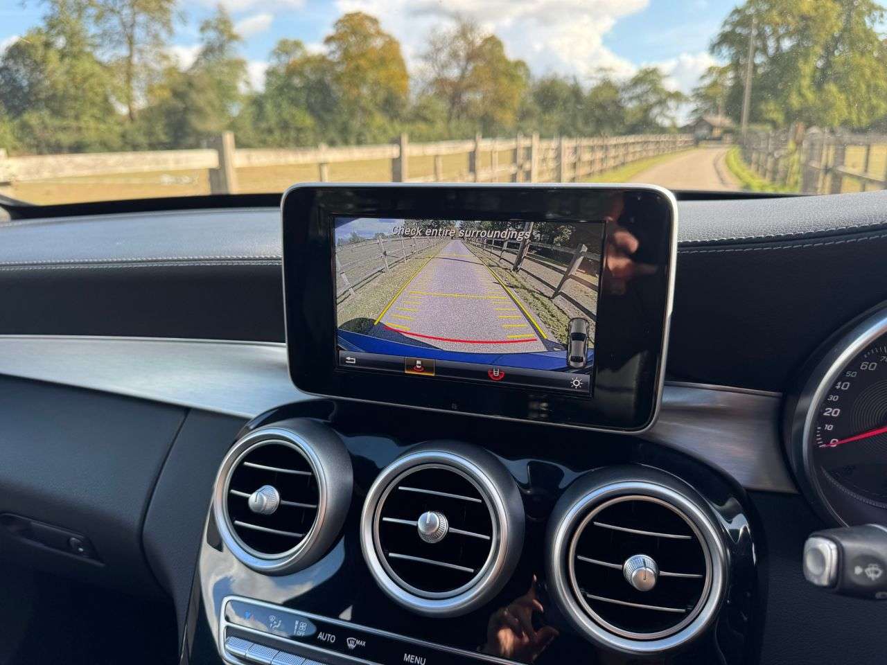 2015 MERCEDES-BENZ C-CLASS 2015 MERCEDES-BENZ C-CLASS