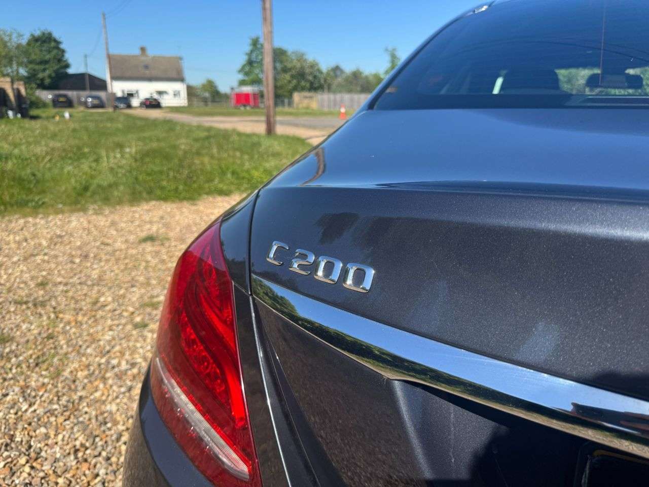 2015 MERCEDES-BENZ C-CLASS 2015 MERCEDES-BENZ C-CLASS
