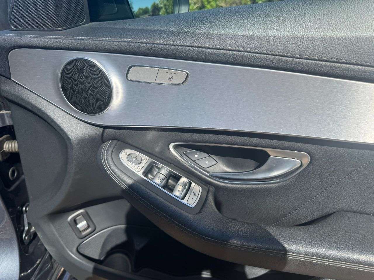 2015 MERCEDES-BENZ C-CLASS 2015 MERCEDES-BENZ C-CLASS