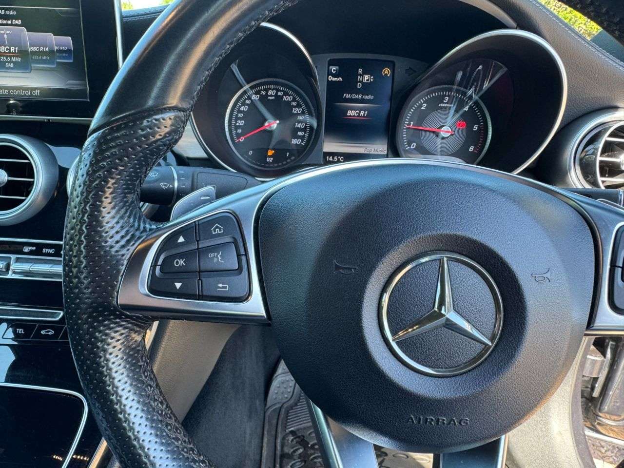2015 MERCEDES-BENZ C-CLASS 2015 MERCEDES-BENZ C-CLASS