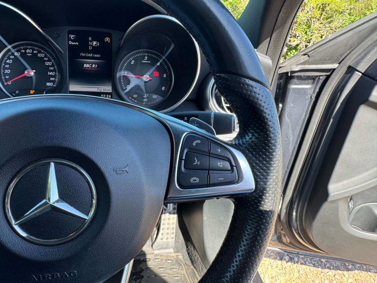 2015 MERCEDES-BENZ C-CLASS 2015 MERCEDES-BENZ C-CLASS