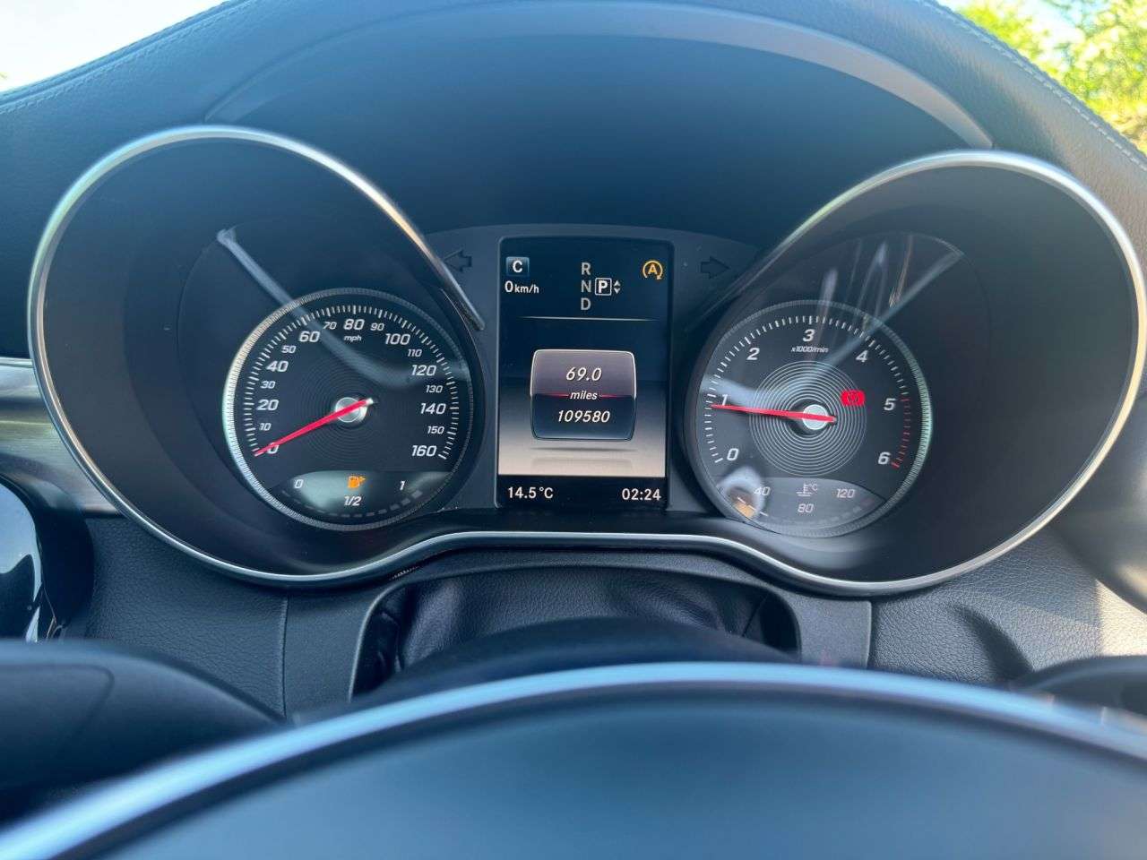 2015 MERCEDES-BENZ C-CLASS 2015 MERCEDES-BENZ C-CLASS
