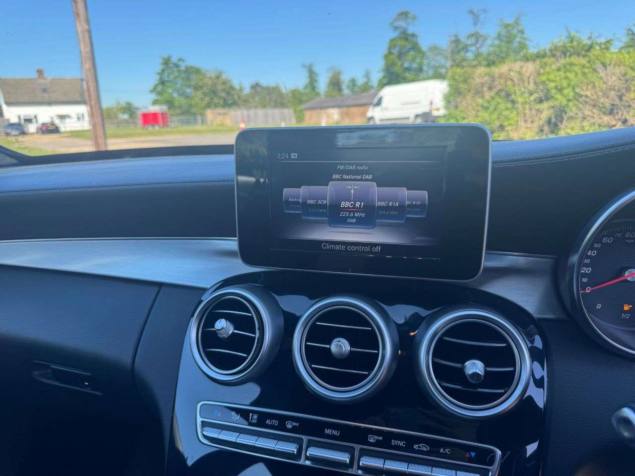 2015 MERCEDES-BENZ C-CLASS 2015 MERCEDES-BENZ C-CLASS