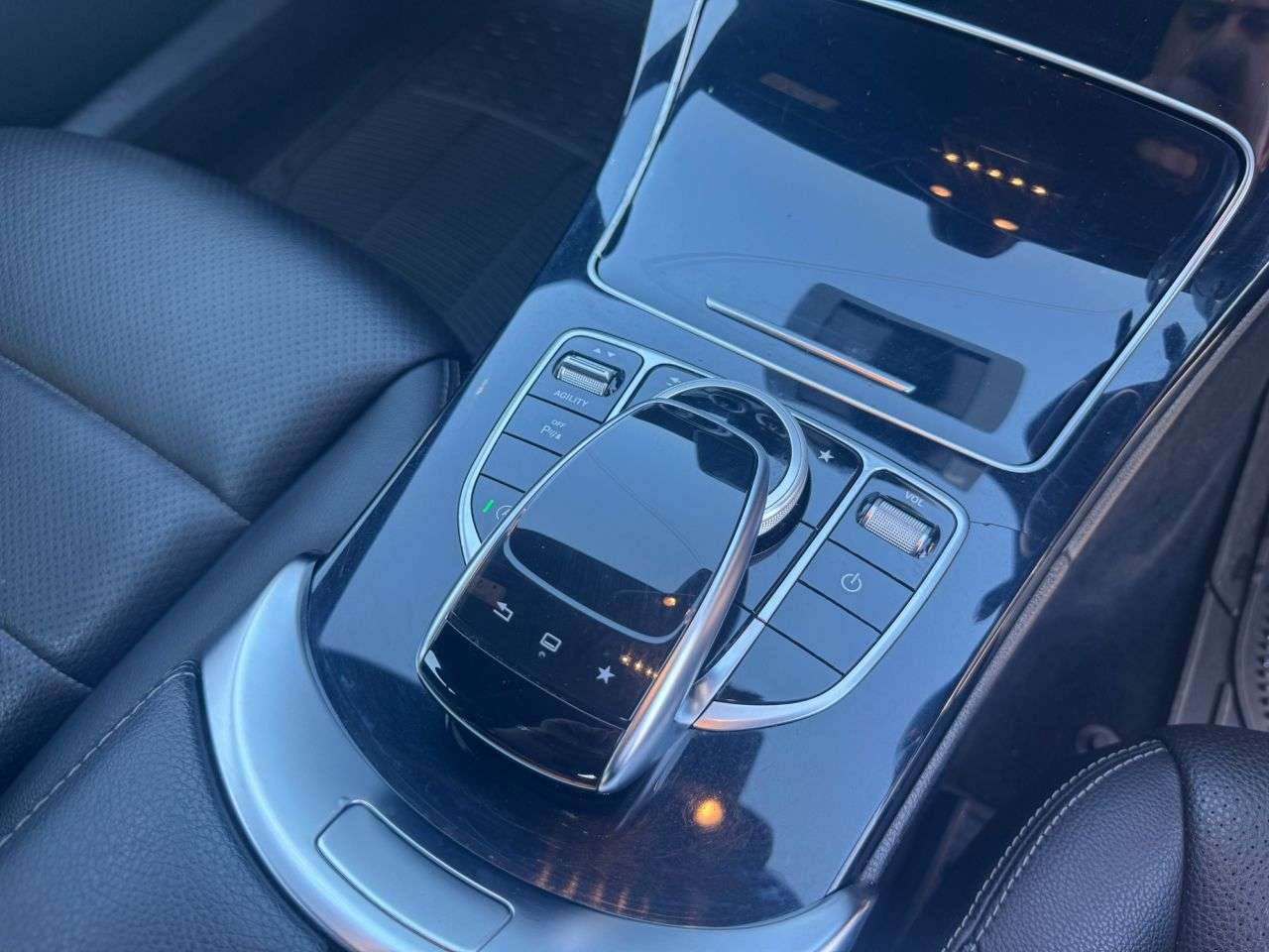 2015 MERCEDES-BENZ C-CLASS 2015 MERCEDES-BENZ C-CLASS