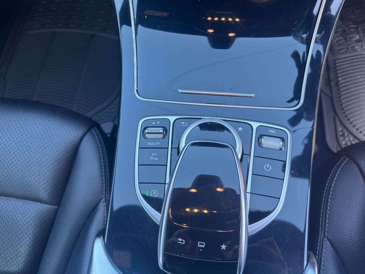 2015 MERCEDES-BENZ C-CLASS 2015 MERCEDES-BENZ C-CLASS