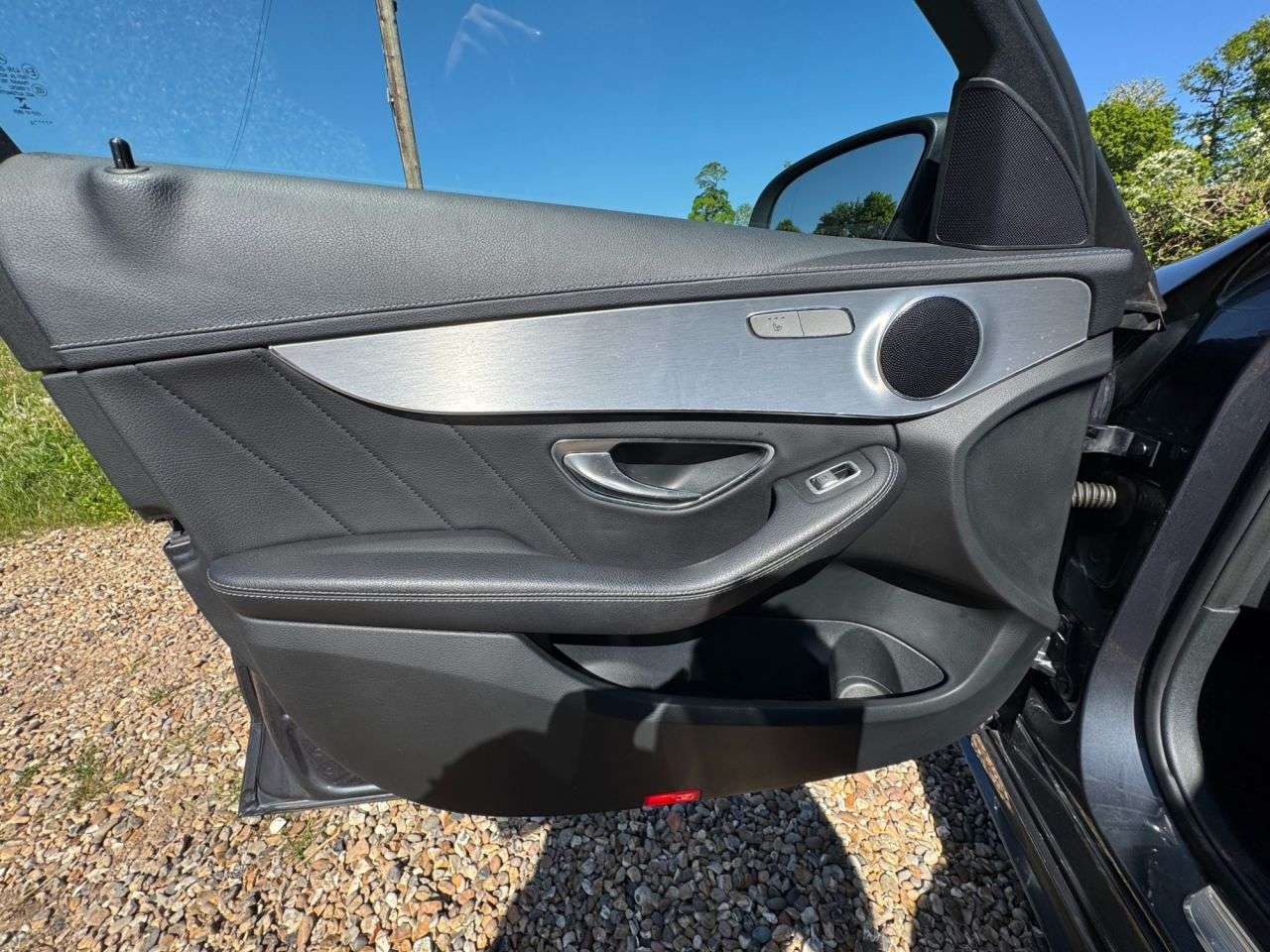 2015 MERCEDES-BENZ C-CLASS 2015 MERCEDES-BENZ C-CLASS