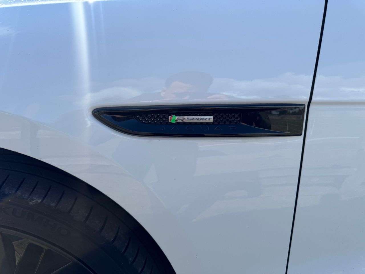 2018 JAGUAR F-PACE 2018 JAGUAR F-PACE