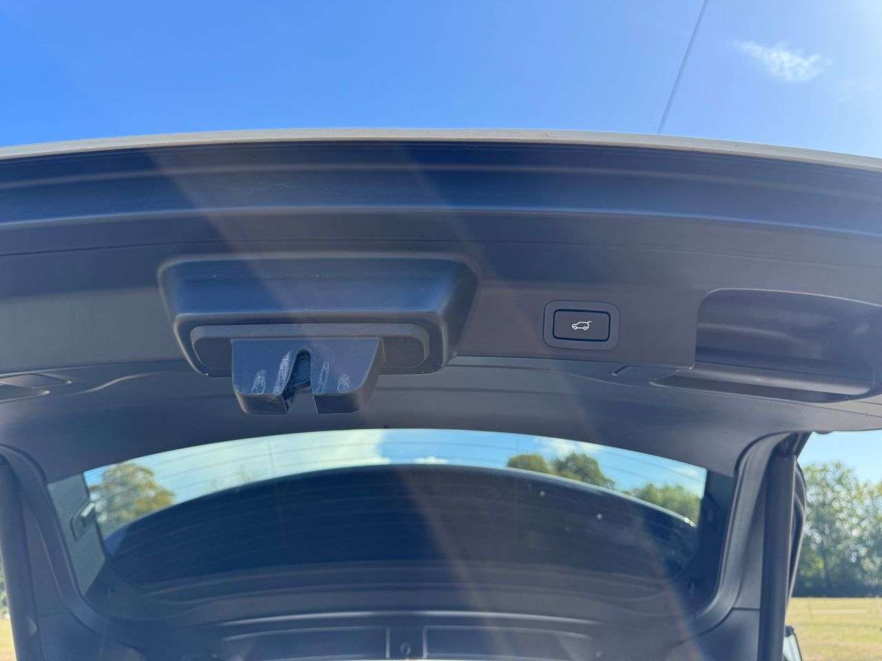 2018 JAGUAR F-PACE 2018 JAGUAR F-PACE