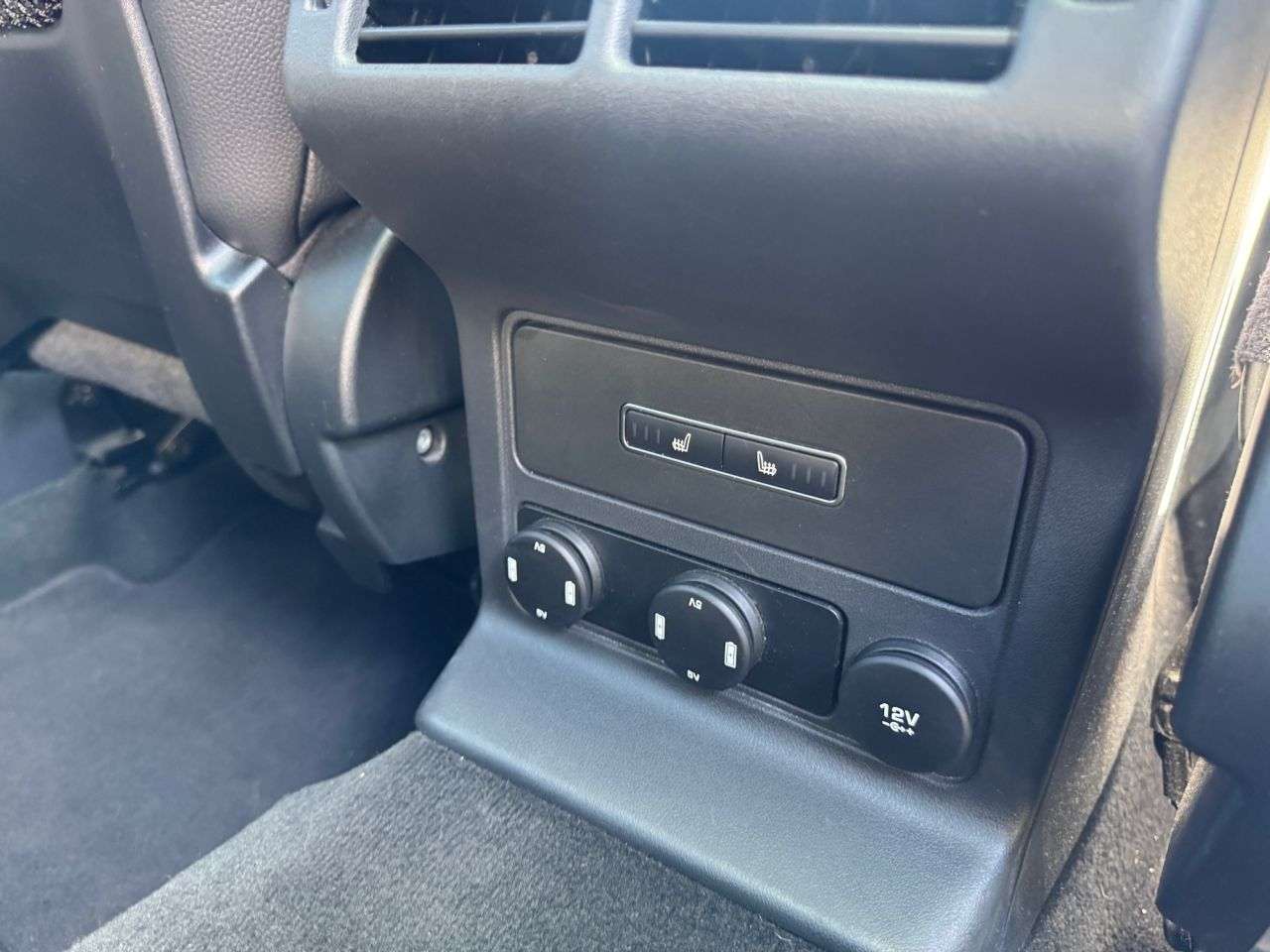 2018 JAGUAR F-PACE 2018 JAGUAR F-PACE