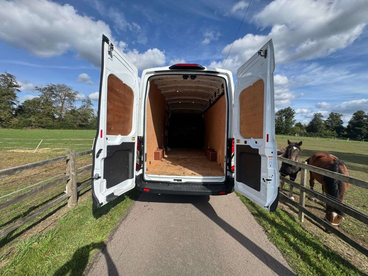 2020 FORD TRANSIT 2020 FORD TRANSIT