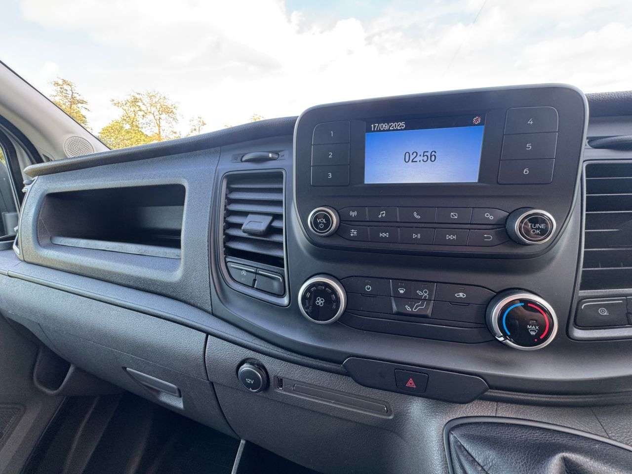 2020 FORD TRANSIT 2020 FORD TRANSIT