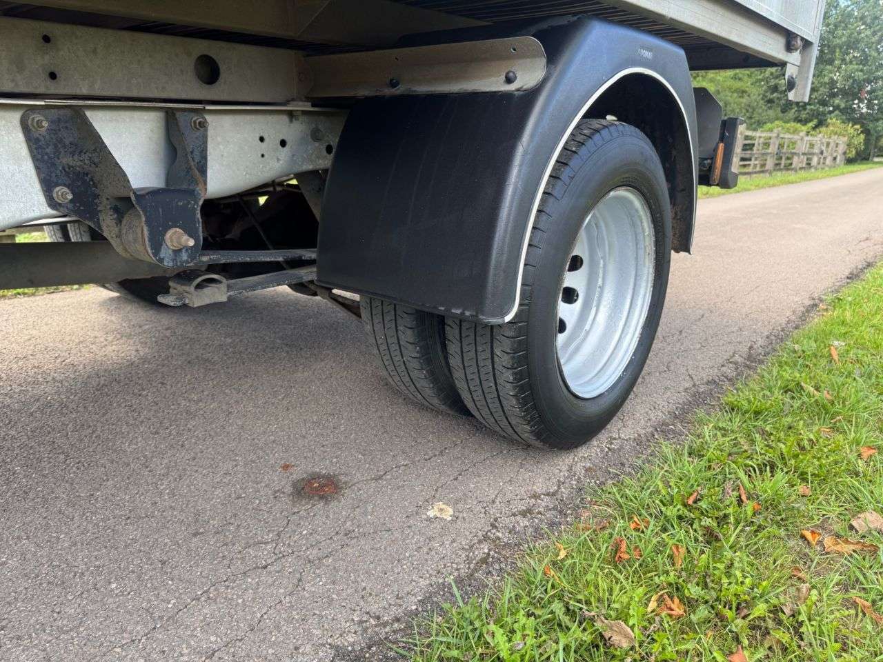 2018 FORD TRANSIT 2018 FORD TRANSIT