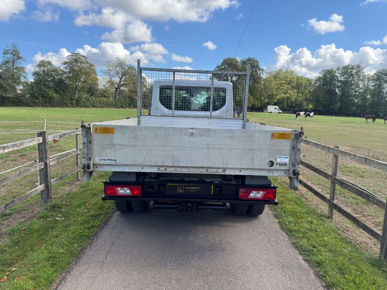 2018 FORD TRANSIT 2018 FORD TRANSIT
