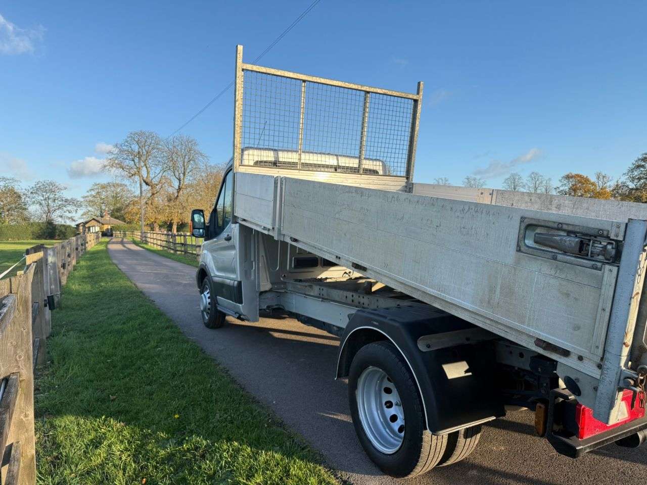 2018 FORD TRANSIT 2018 FORD TRANSIT