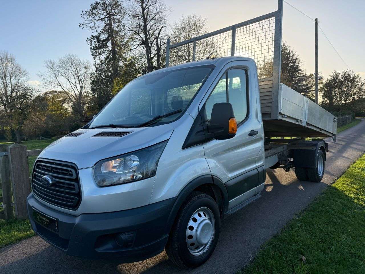 2018 FORD TRANSIT 2018 FORD TRANSIT