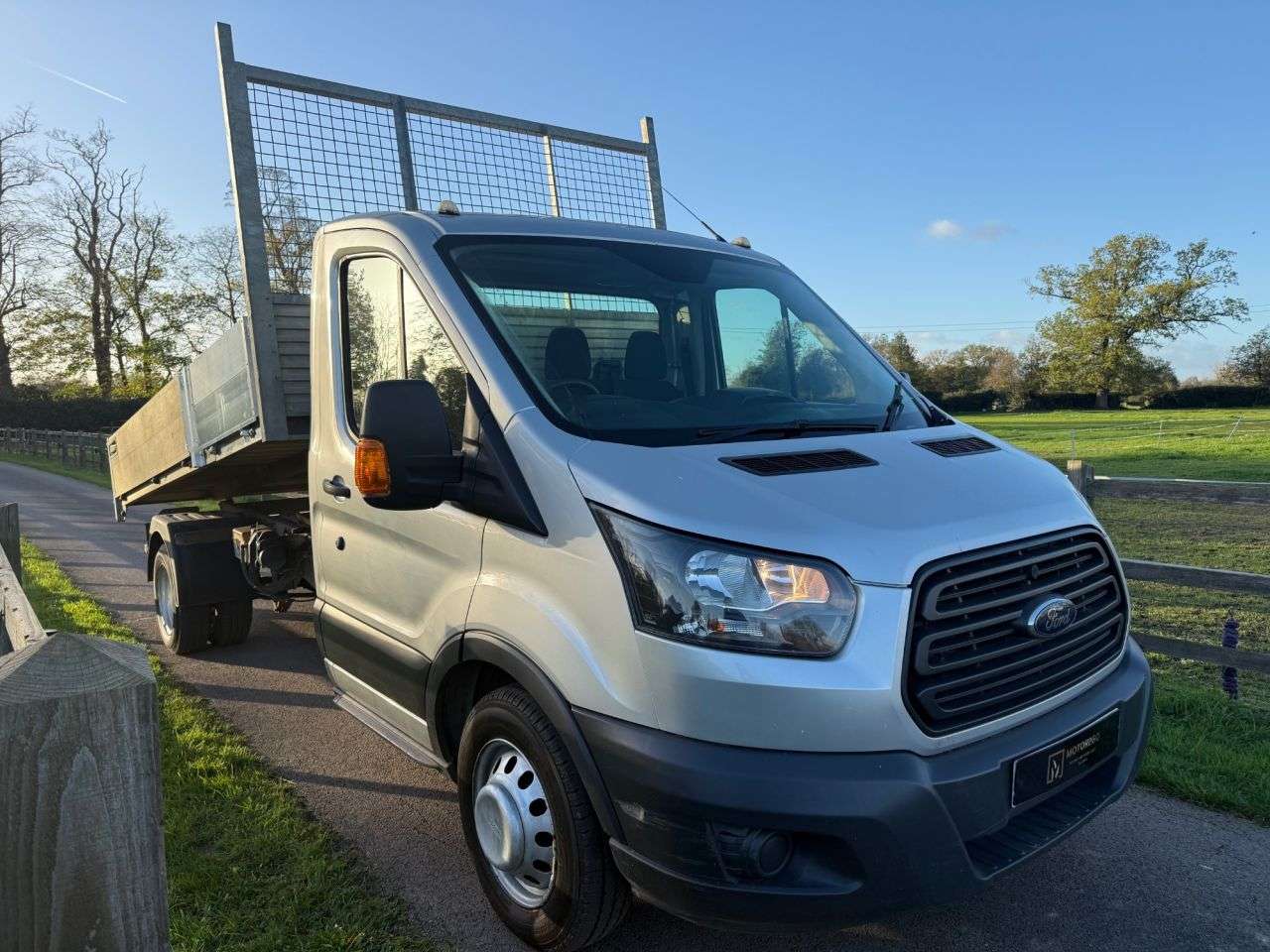 2018 FORD TRANSIT 2018 FORD TRANSIT