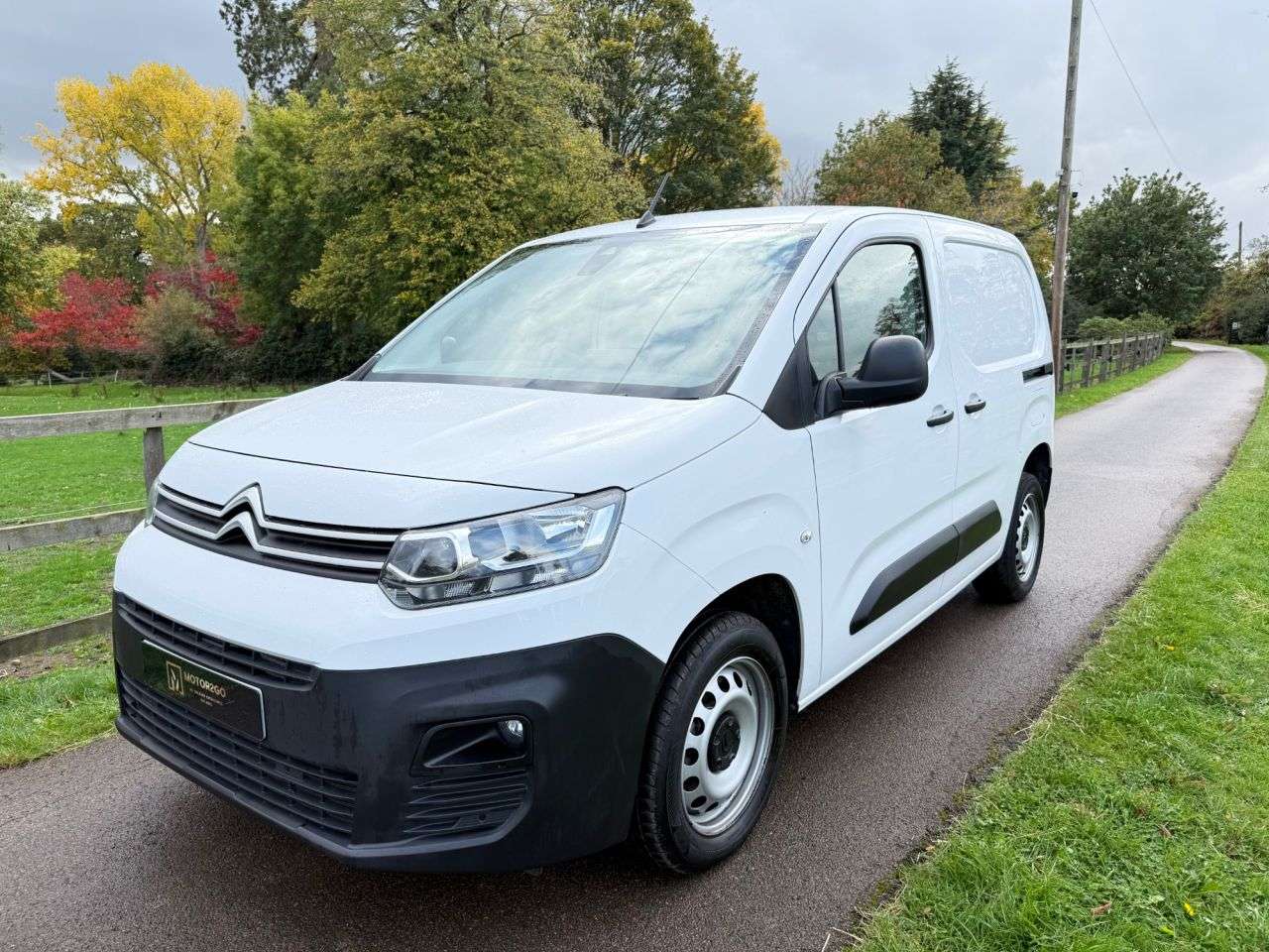 2023 CITROEN BERLINGO 2023 CITROEN BERLINGO