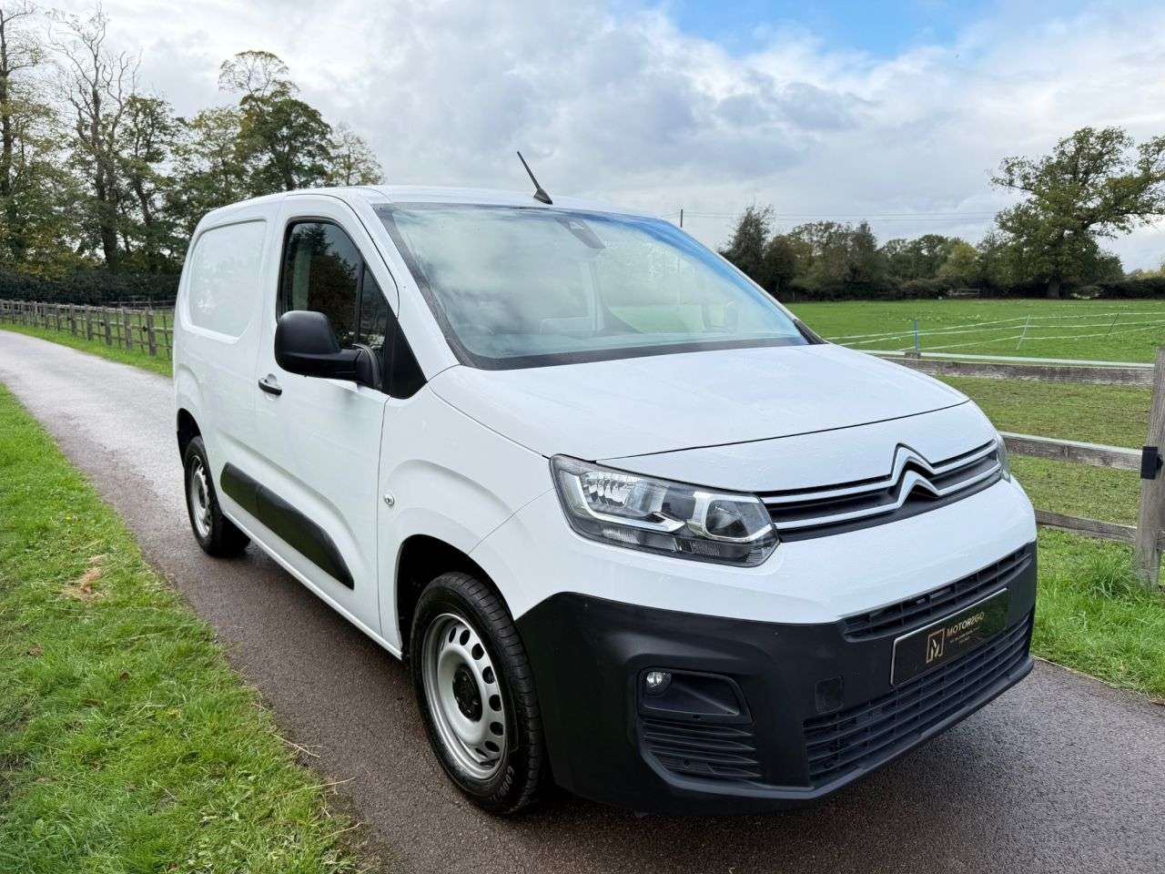 2023 CITROEN BERLINGO 2023 CITROEN BERLINGO