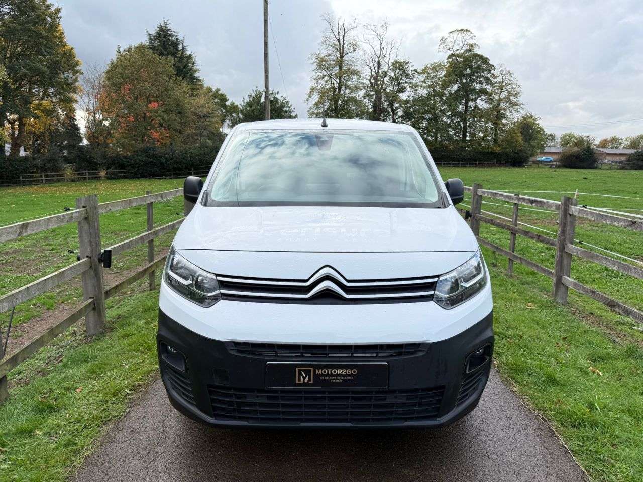 2023 CITROEN BERLINGO 2023 CITROEN BERLINGO