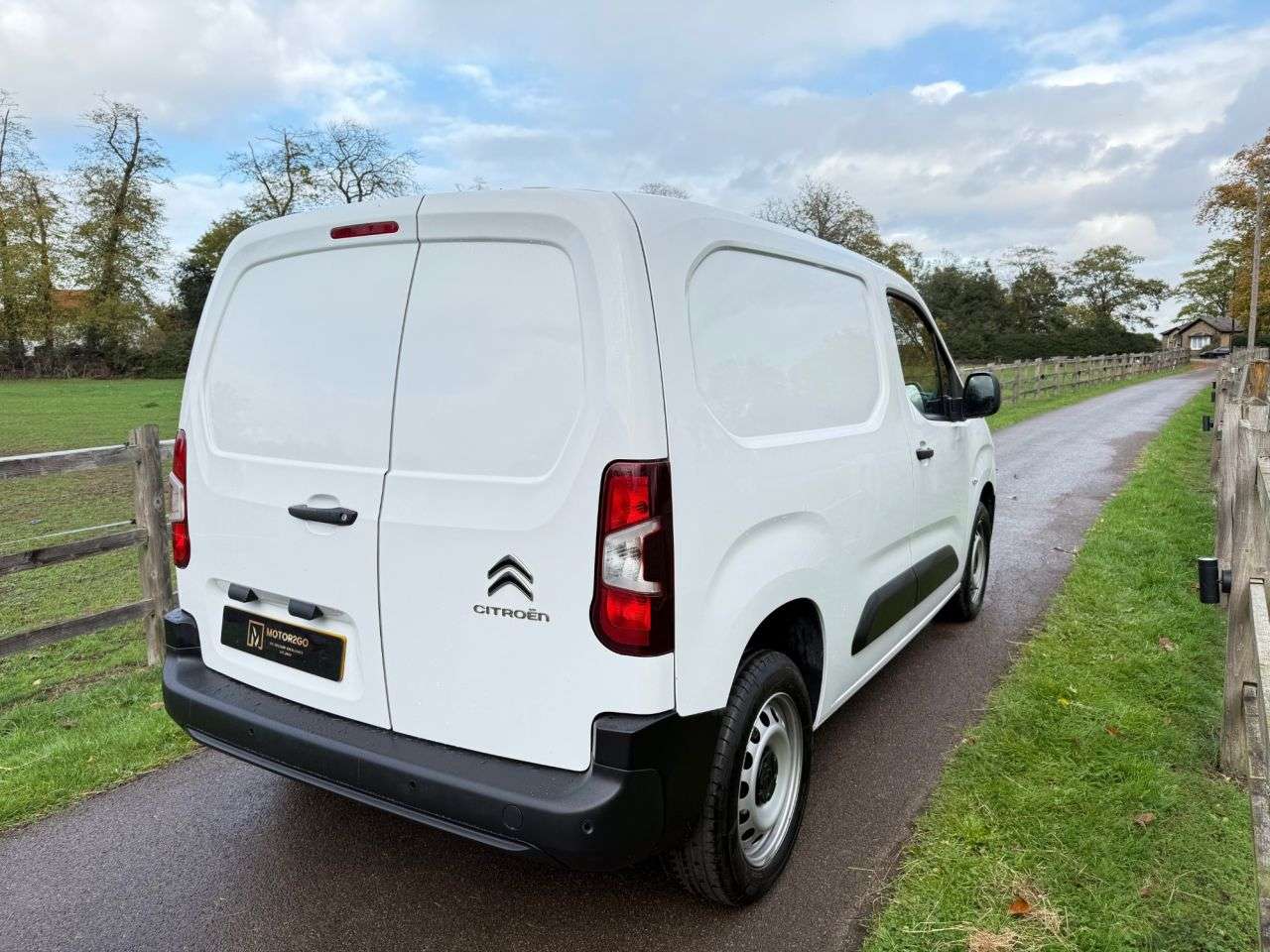 2023 CITROEN BERLINGO 2023 CITROEN BERLINGO