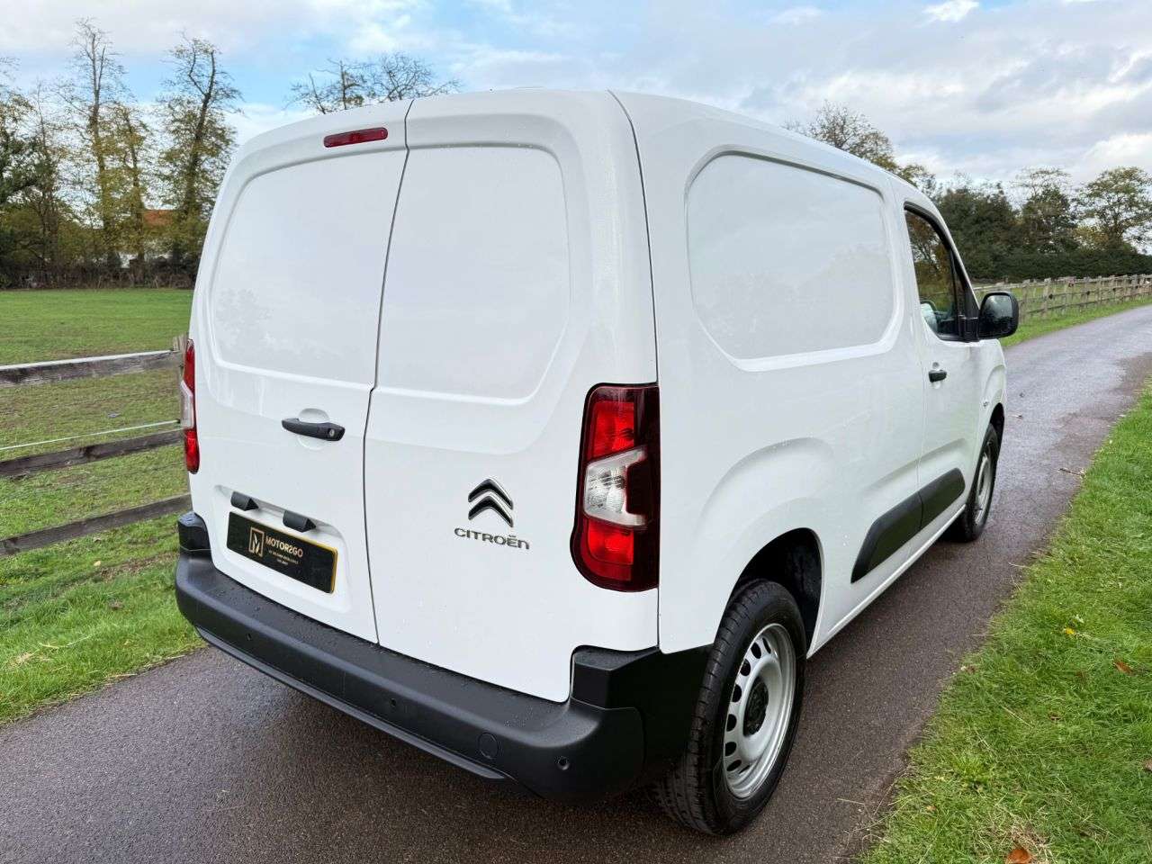 2023 CITROEN BERLINGO 2023 CITROEN BERLINGO