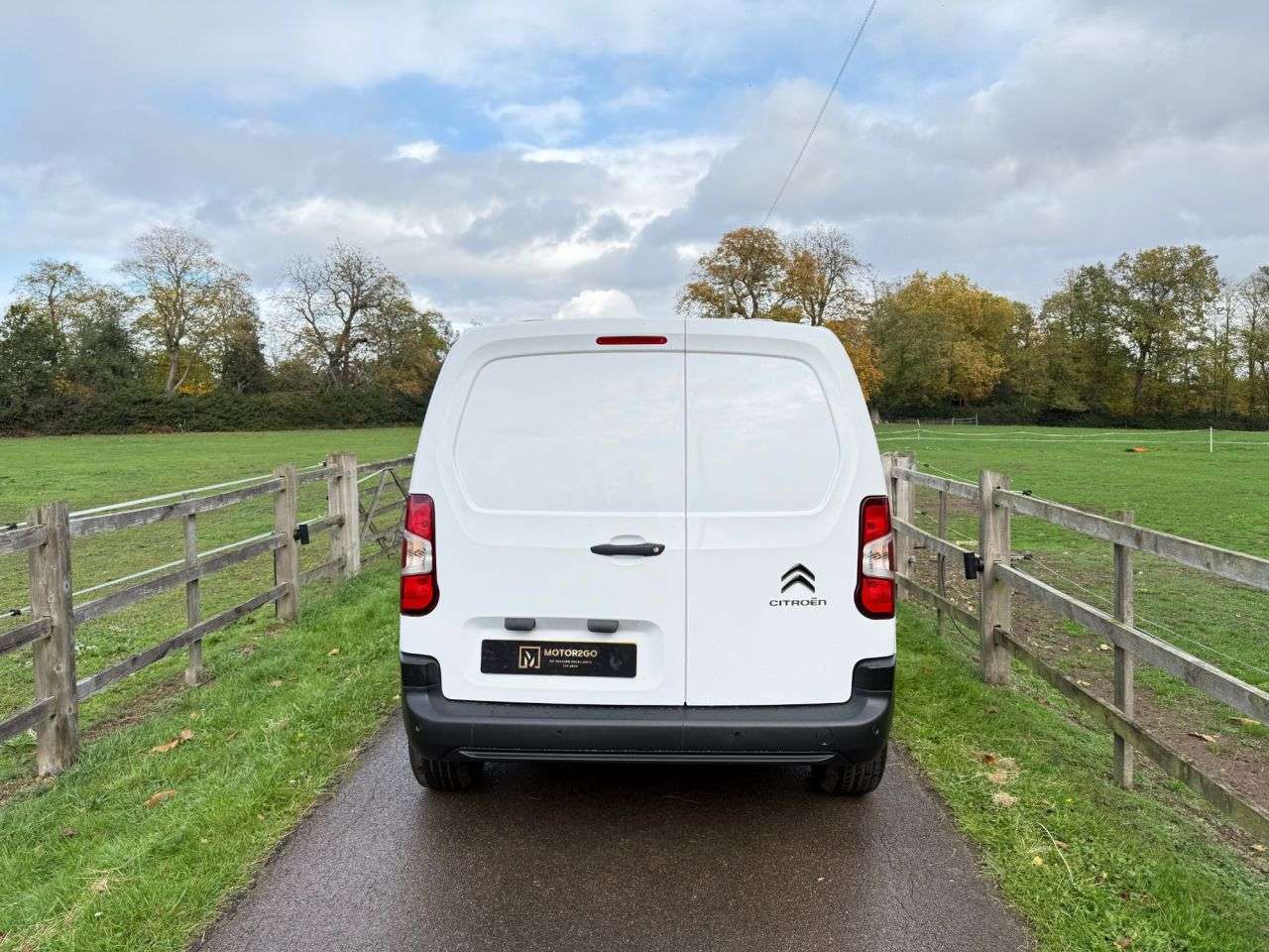 2023 CITROEN BERLINGO 2023 CITROEN BERLINGO