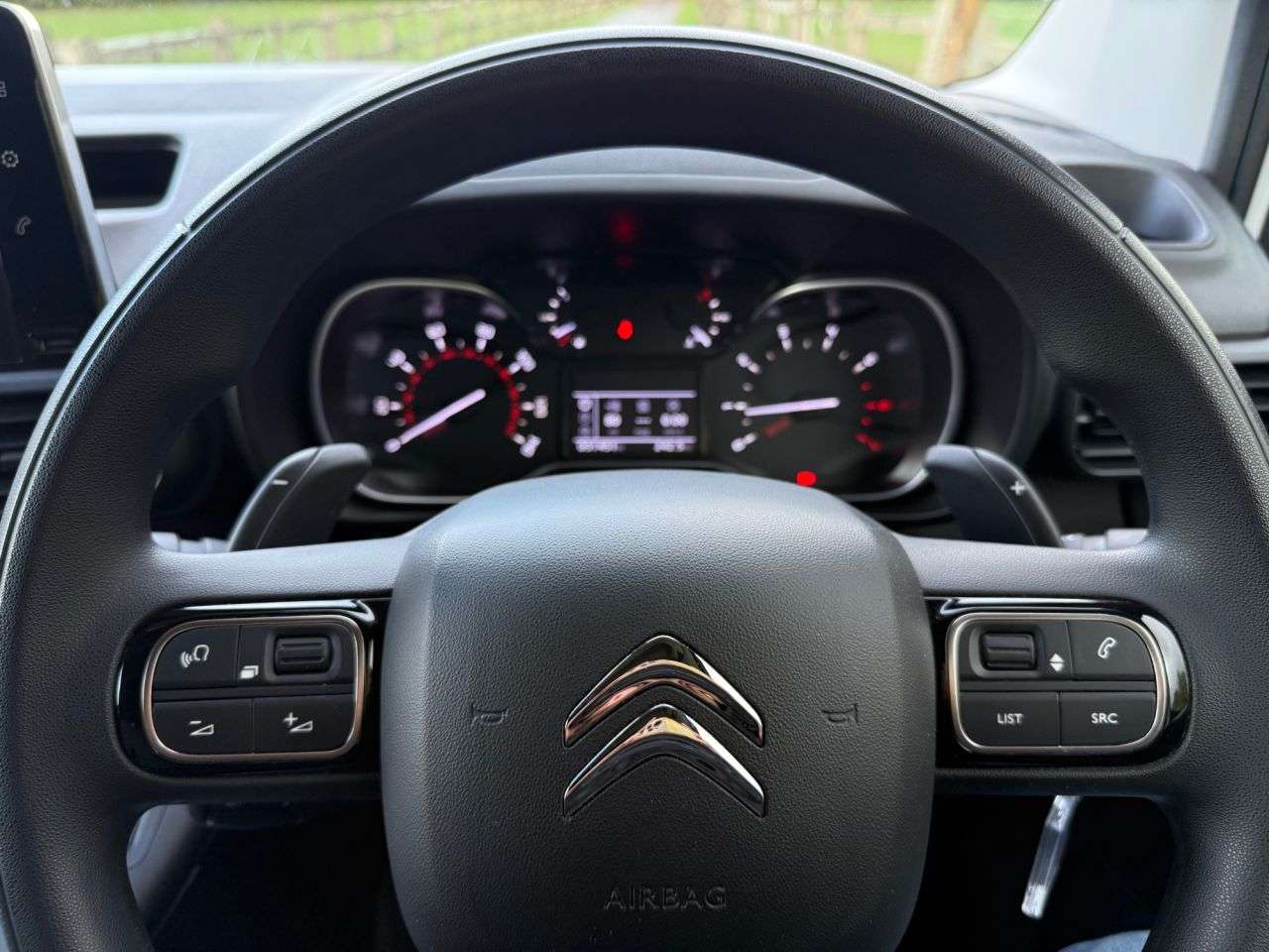 2023 CITROEN BERLINGO 2023 CITROEN BERLINGO