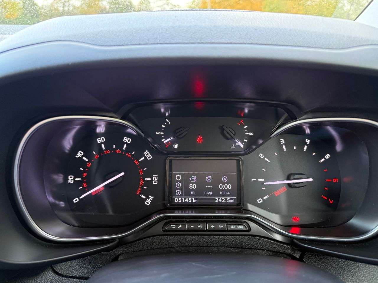 2023 CITROEN BERLINGO 2023 CITROEN BERLINGO