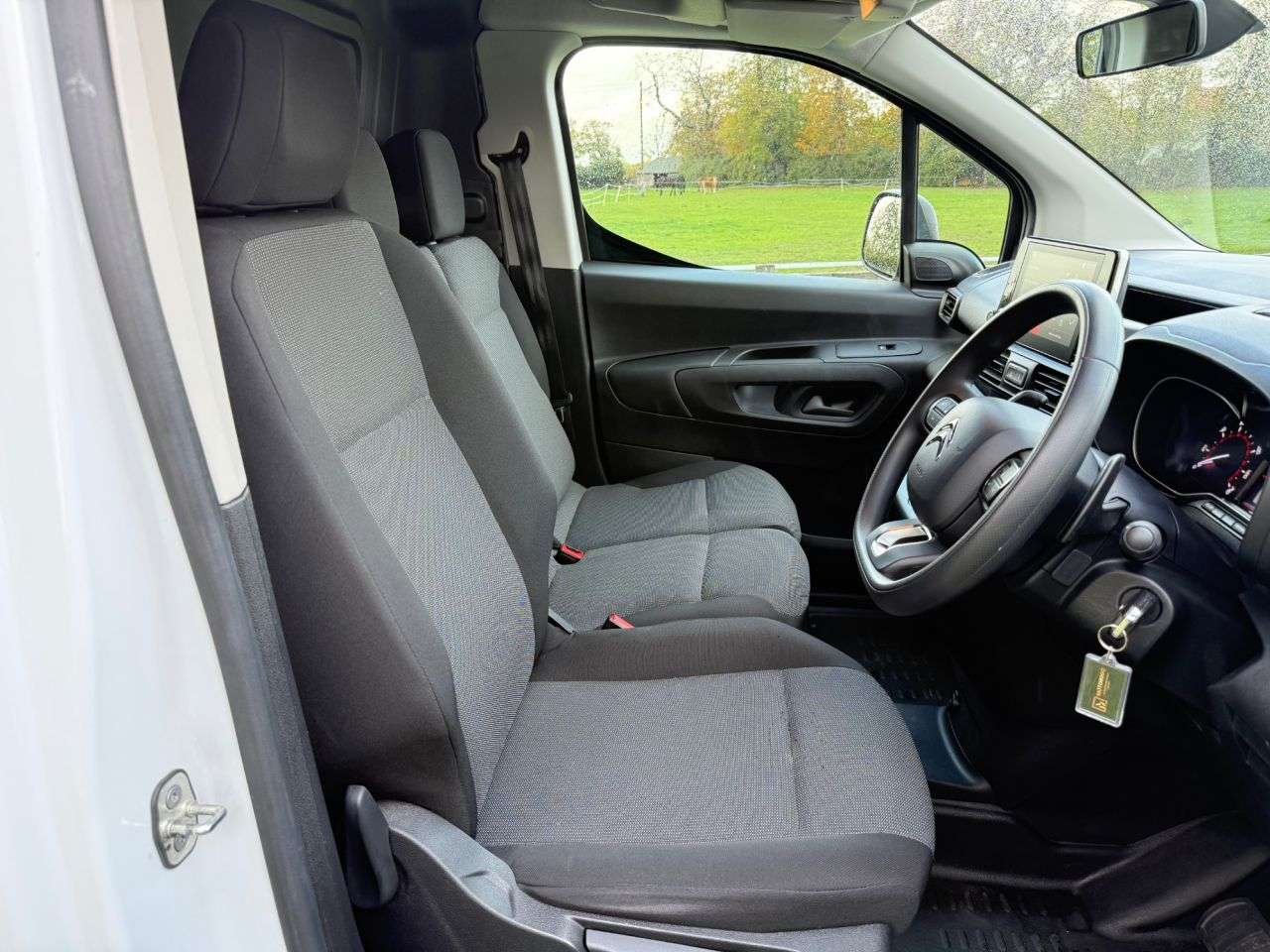 2023 CITROEN BERLINGO 2023 CITROEN BERLINGO