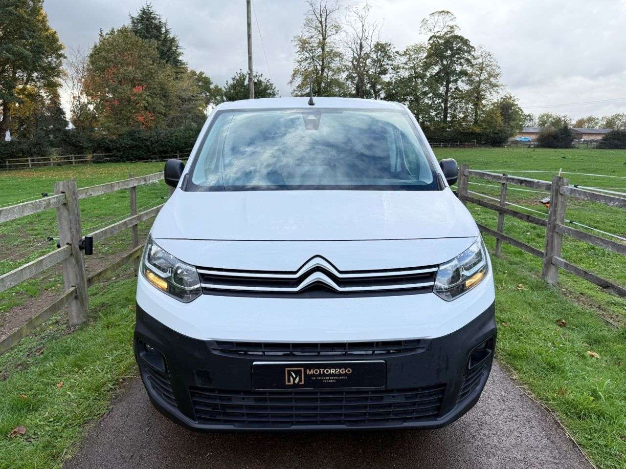 2023 CITROEN BERLINGO 2023 CITROEN BERLINGO