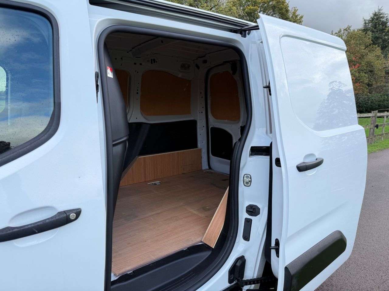 2023 CITROEN BERLINGO 2023 CITROEN BERLINGO