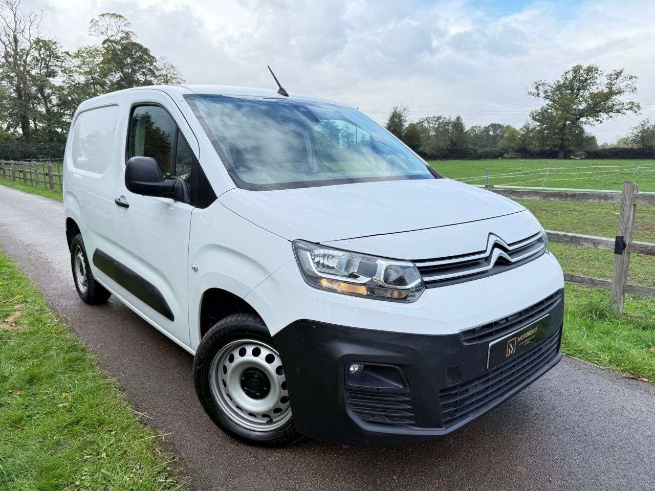 2023 CITROEN BERLINGO 2023 CITROEN BERLINGO