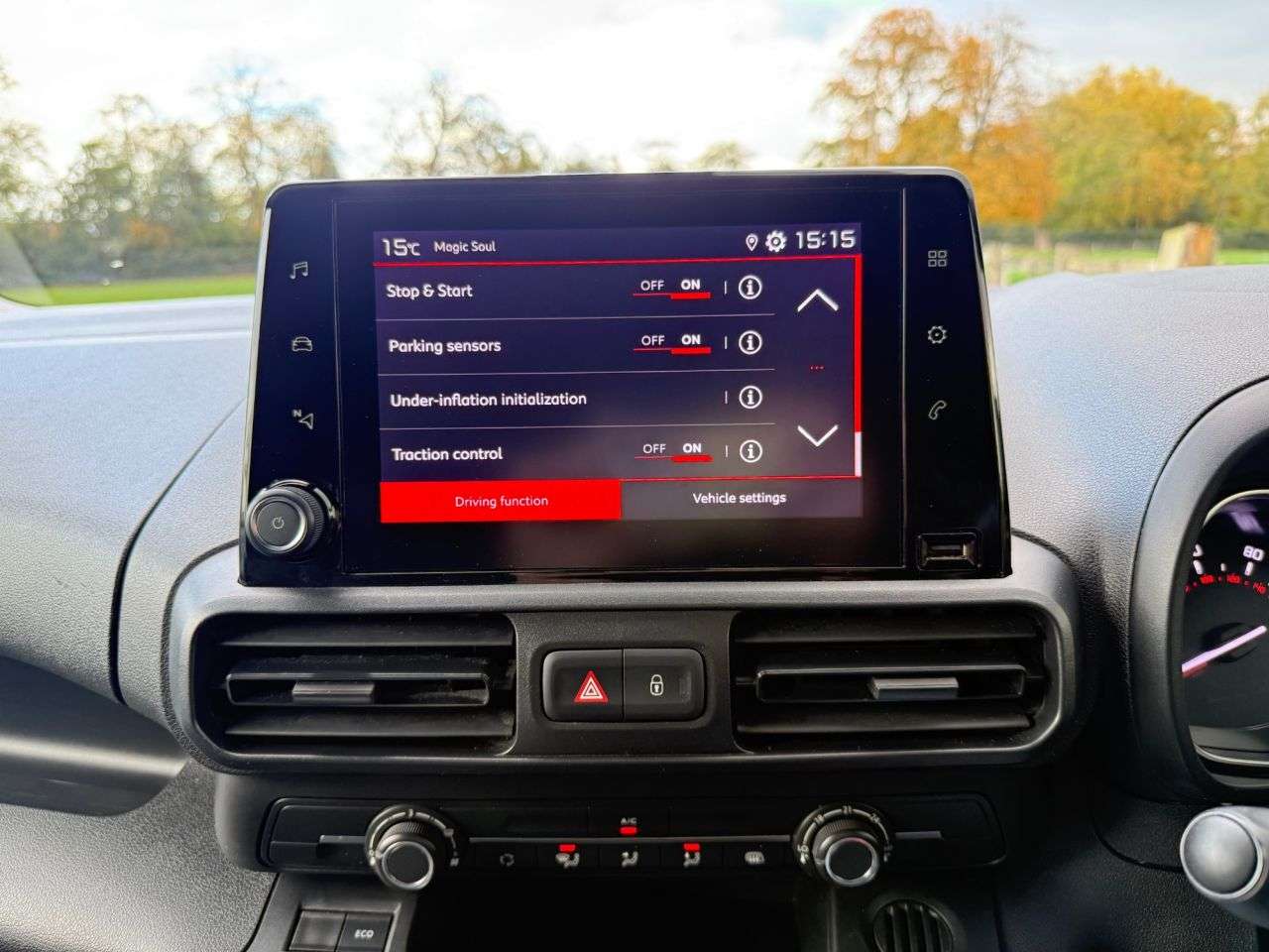 2023 CITROEN BERLINGO 2023 CITROEN BERLINGO