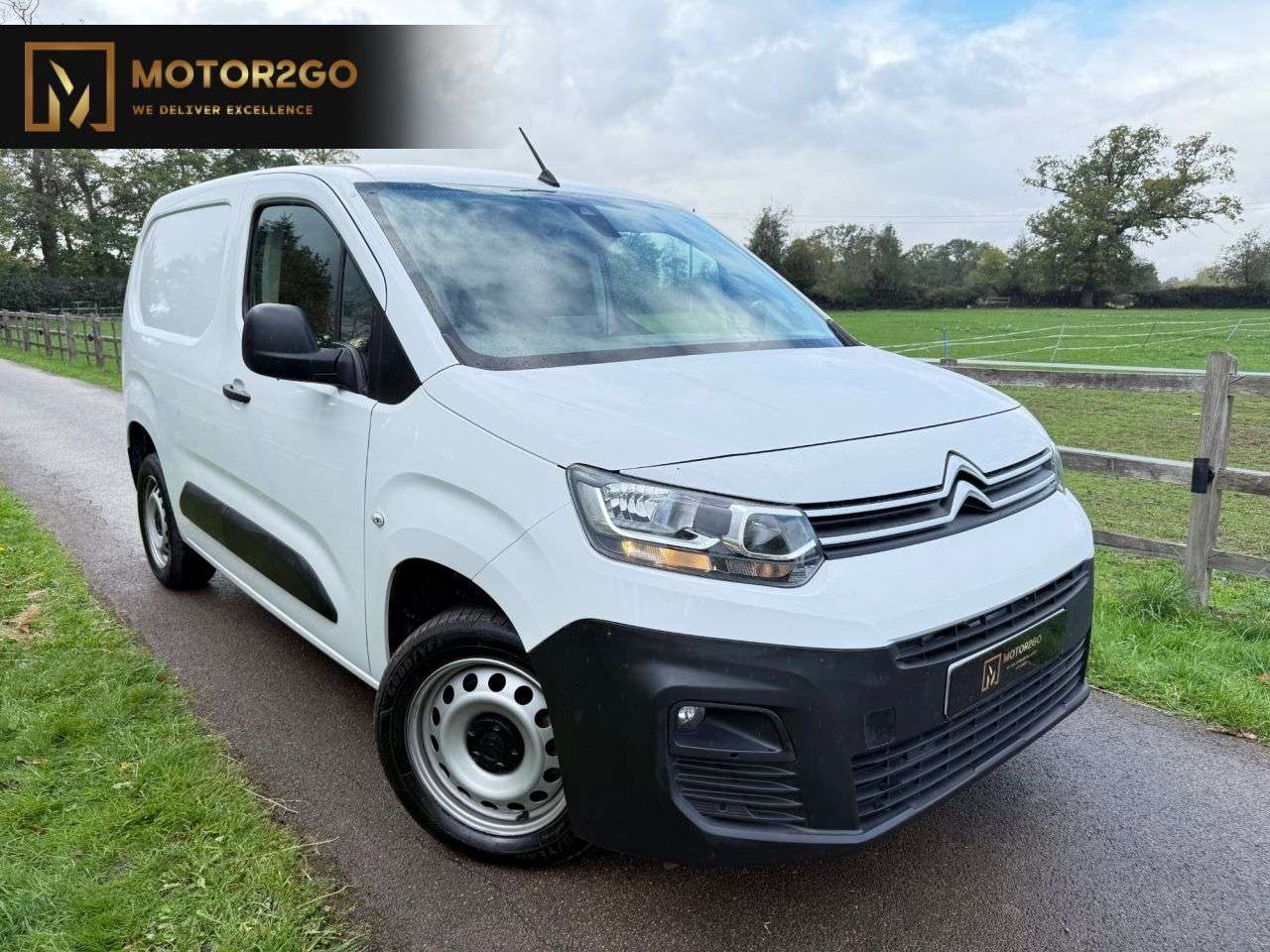2023 CITROEN BERLINGO 2023 CITROEN BERLINGO