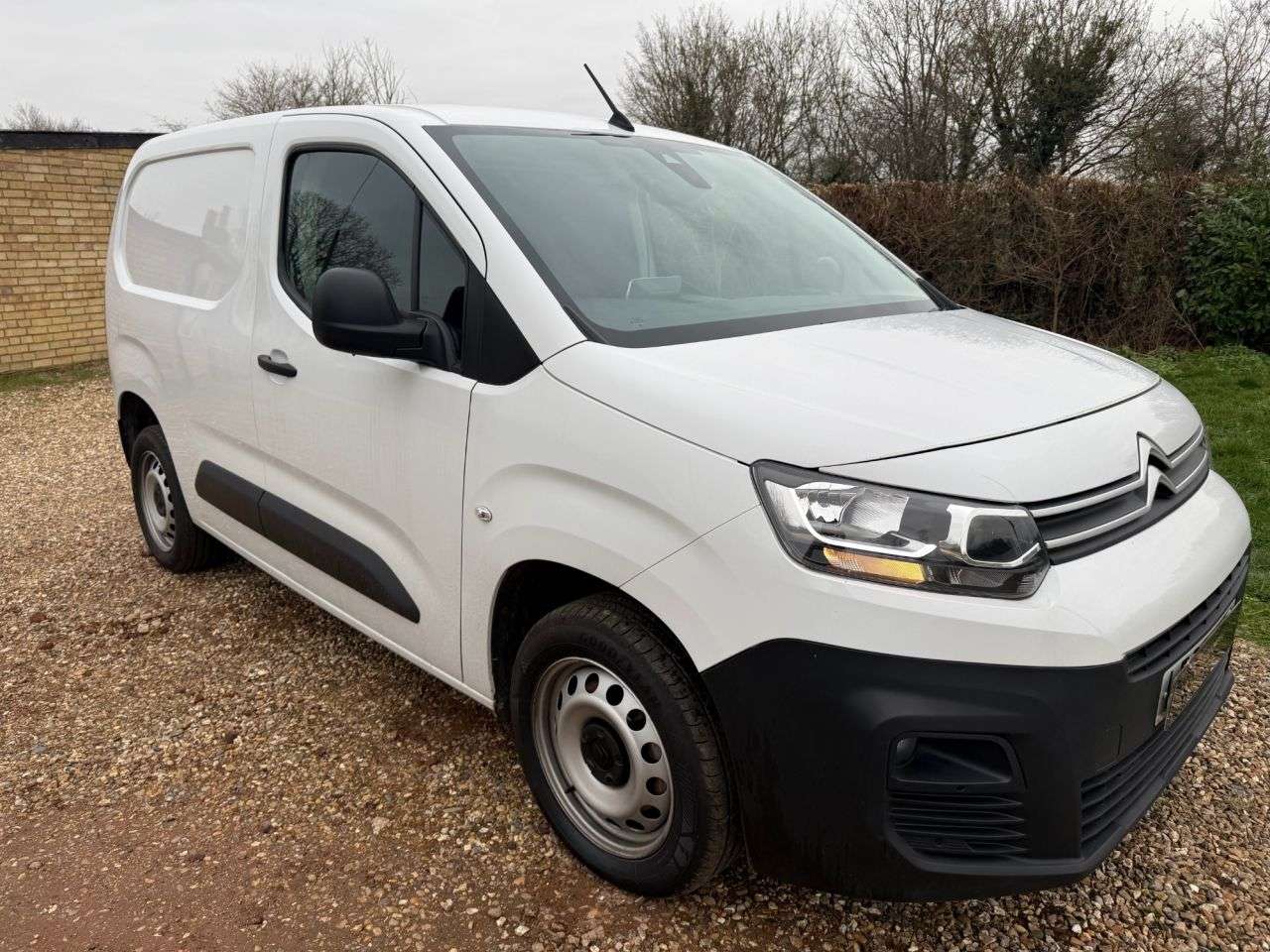 2023 CITROEN BERLINGO 2023 CITROEN BERLINGO