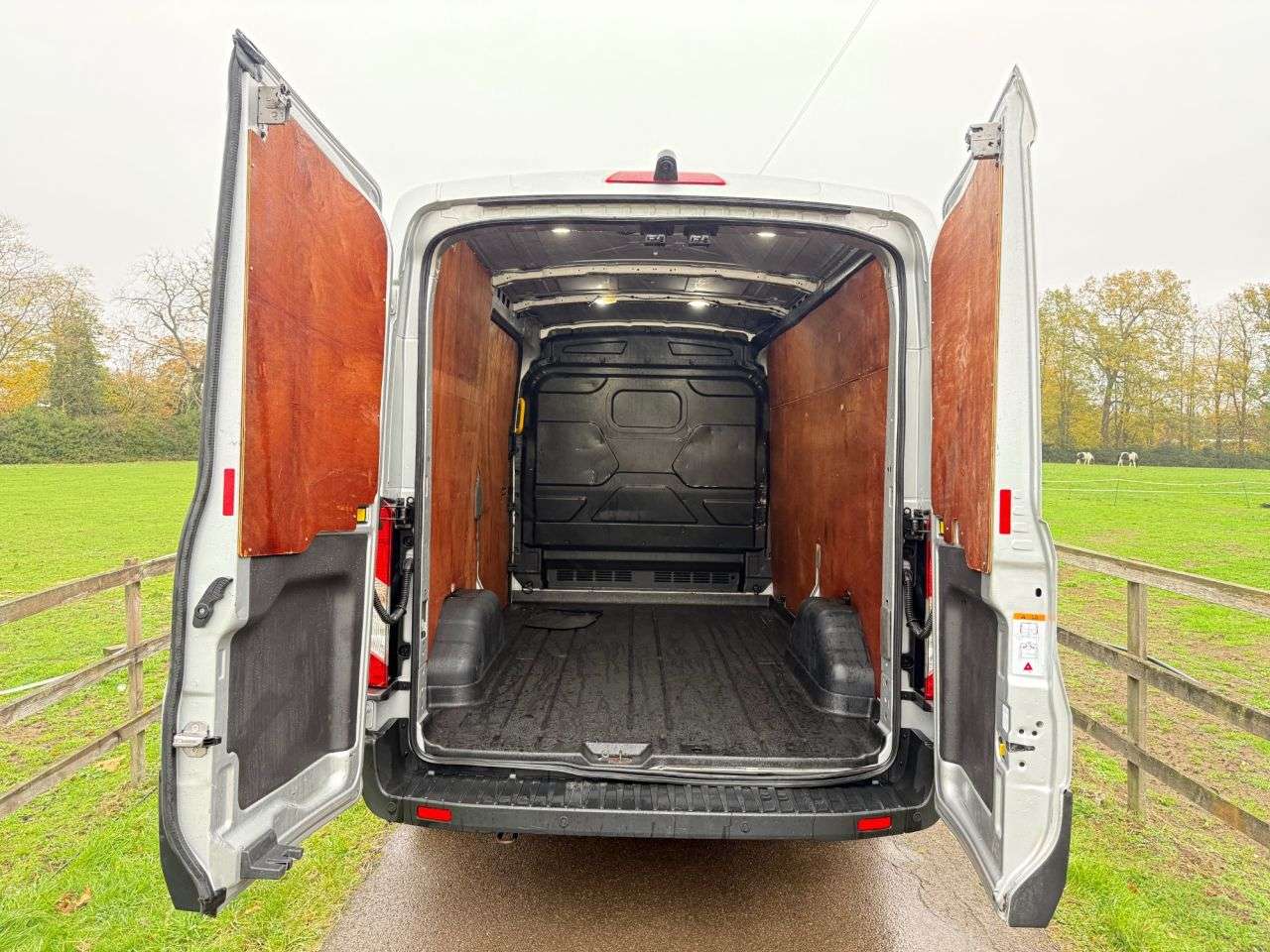 2022 FORD TRANSIT 2022 FORD TRANSIT