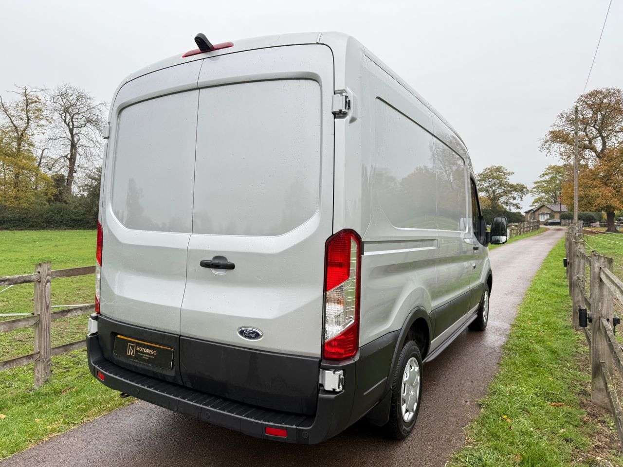 2022 FORD TRANSIT 2022 FORD TRANSIT