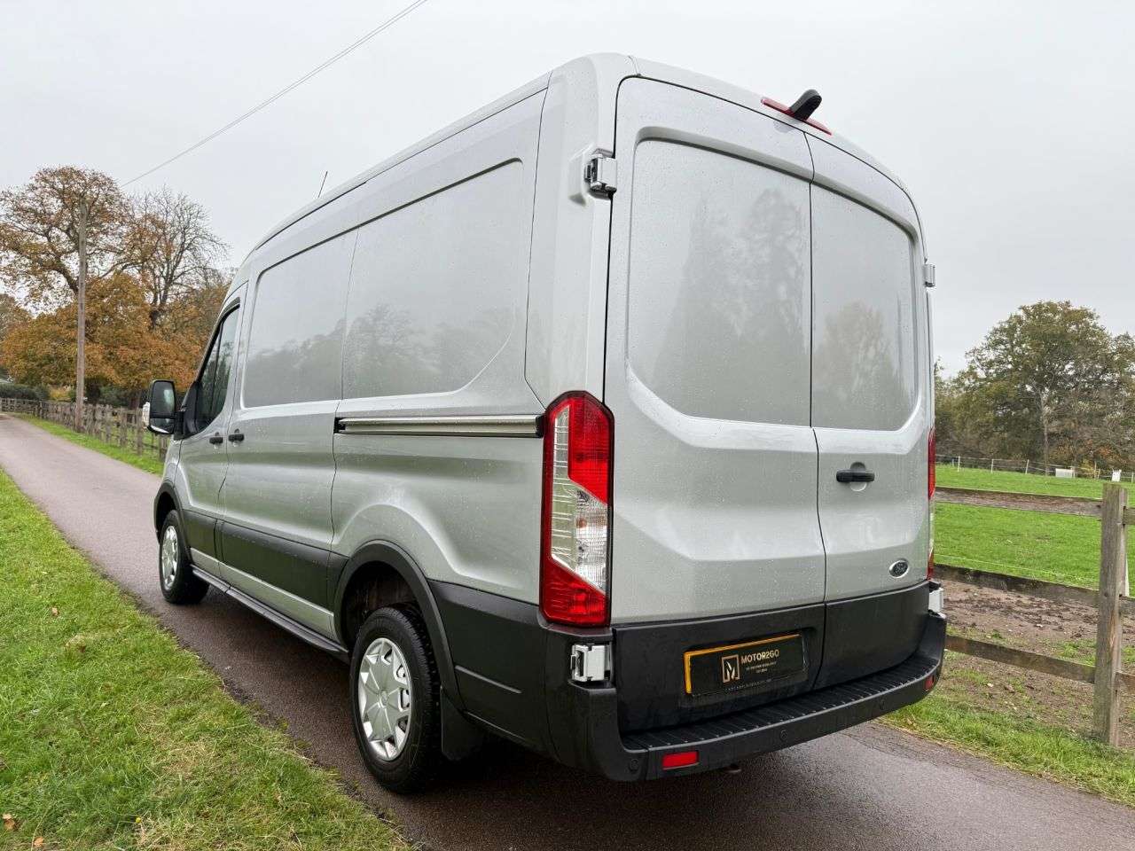 2022 FORD TRANSIT 2022 FORD TRANSIT