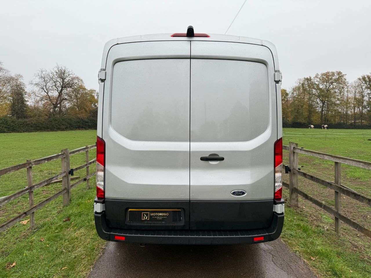 2022 FORD TRANSIT 2022 FORD TRANSIT