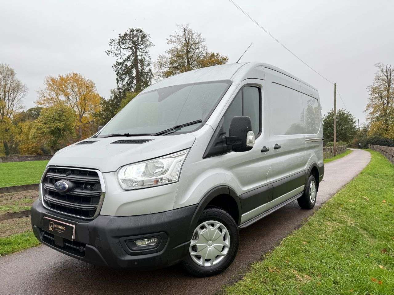 2022 FORD TRANSIT 2022 FORD TRANSIT