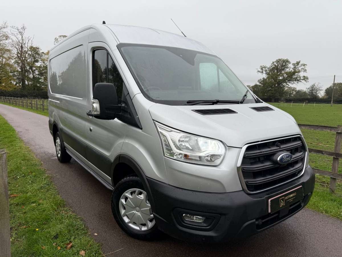 Check out this Ford Transit 2022 Diesel Manual