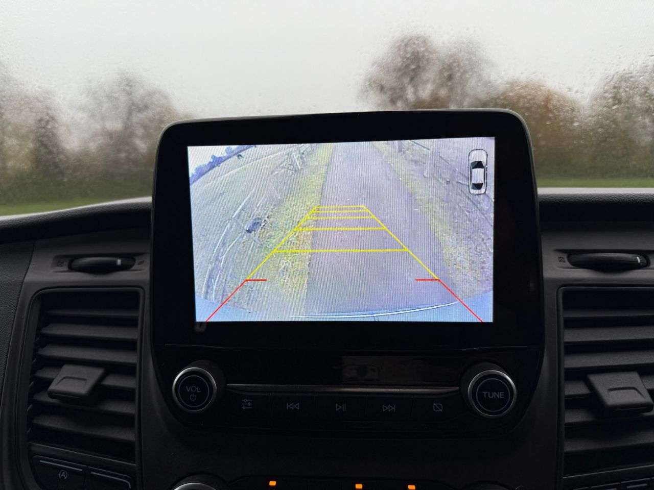 2022 FORD TRANSIT 2022 FORD TRANSIT